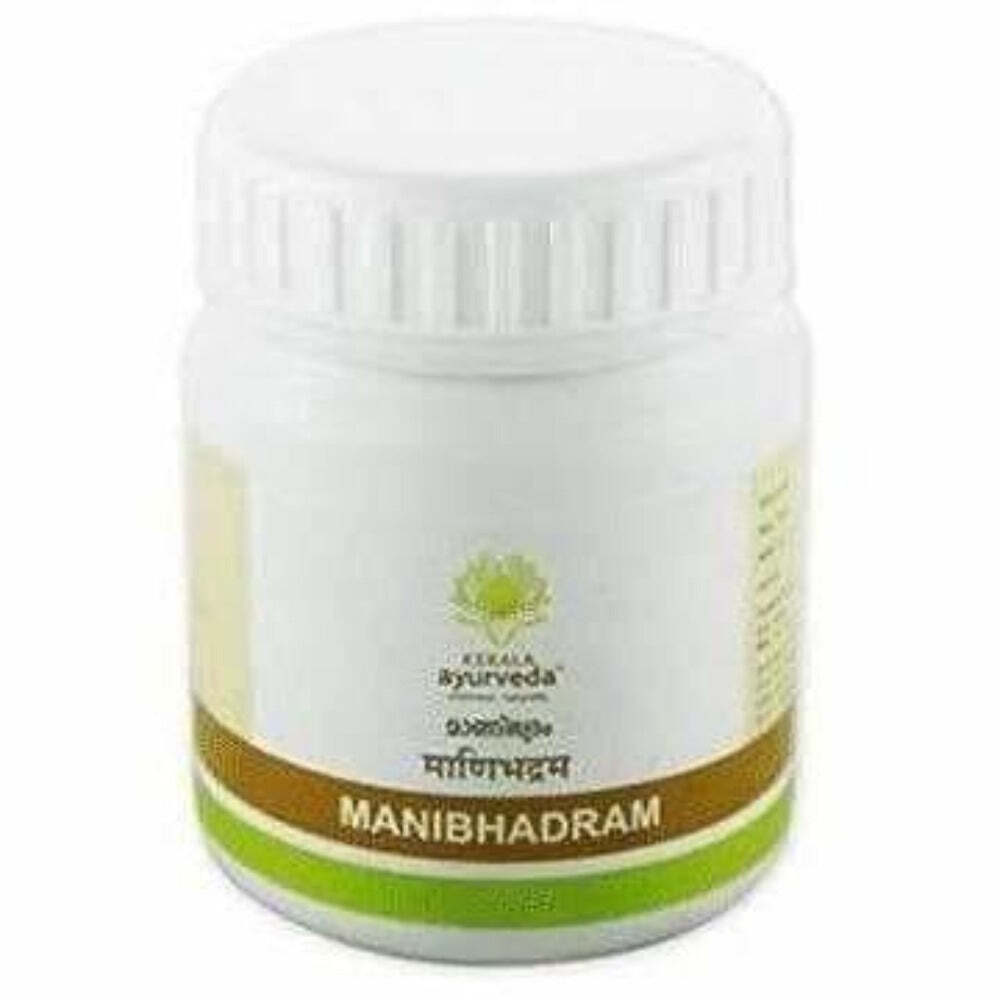 Kerala Ayurveda Manibhadram