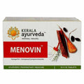 Kerala Ayurveda Menovin Tablet - 100 Tablets