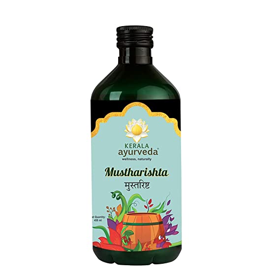 Kerala Ayurveda Mustharishtam