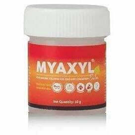 Kerala Ayurveda Myaxyl Balm