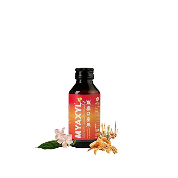 Kerala Ayurveda Myaxyl Oil