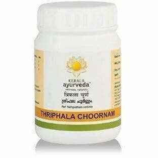 Kerala Ayurveda Thriphala Choornam