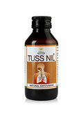 Kerala Ayurveda Tussnil Syrup