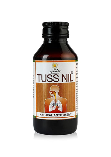 Kerala Ayurveda Tussnil Syrup