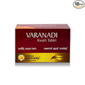 Kerala Ayurveda Varanadi Kwath Tablet