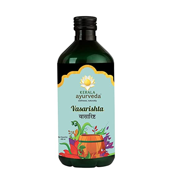 Kerala Ayurveda Vasarishtam