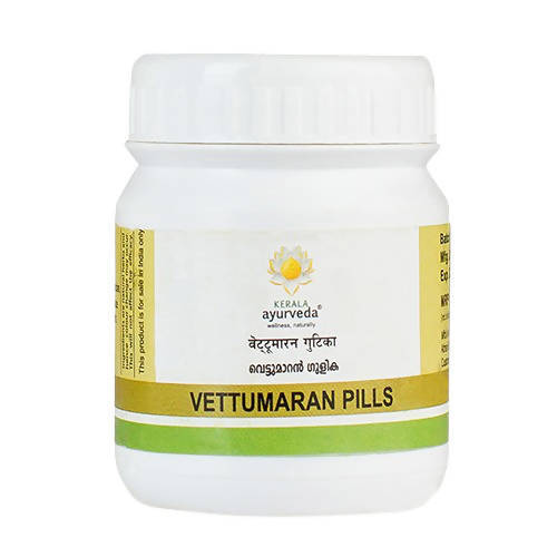 Kerala Ayurveda Vettumaran Pills