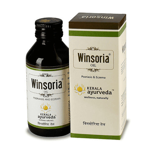 Kerala Ayurveda Winsoria Oil