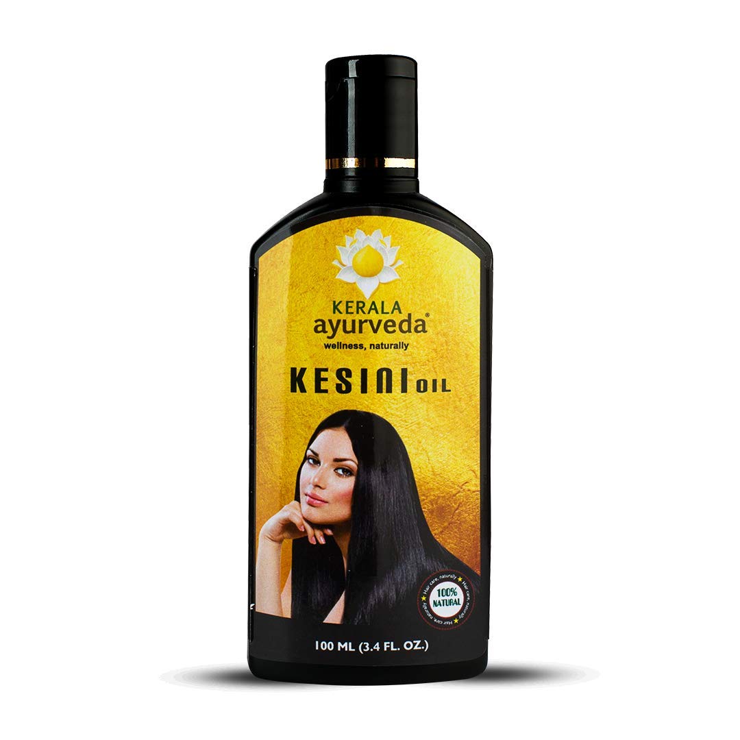 Kerala Ayurveda Kesini Oil