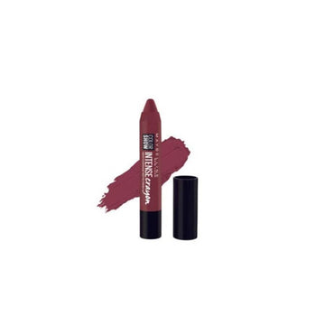 Maybelline New York Color Show Intense Crayon - Bold Burgundy