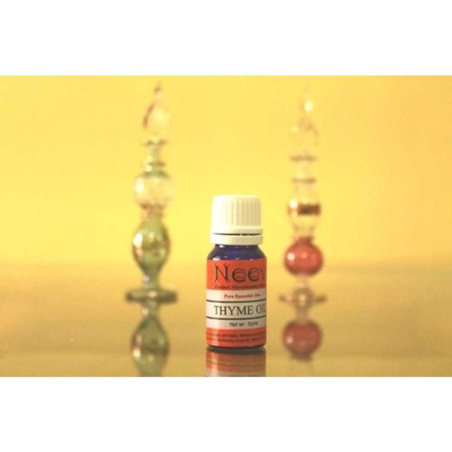 Neev Herbal Thyme Essential Oil