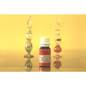 Neev Herbal Thyme Essential Oil