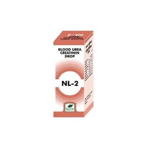 New Life Homeopathy NL-2 Drop