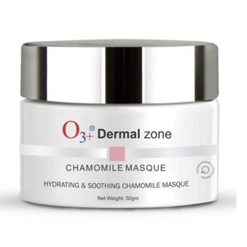 O3+ Chamomile Hydrating & Soothing Chamomile Masque