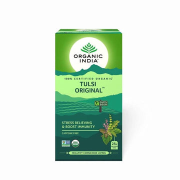 Organic India Tulsi Original