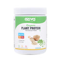 OZiva Organic Plant Protein For Everyday Fitness