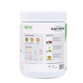 OZiva Organic Plant Protein For Everyday Fitness