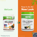 OZiva Plant Based Collagen Builder