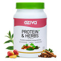 OZiva Protein & Herbs For Women