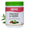 OZiva Protein & Herbs For Women