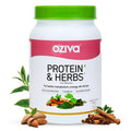 OZiva Protein & Herbs For Women