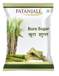 Patanjali Bura Sugar