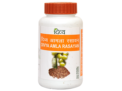 Patanjali Divya Amla Rasayan