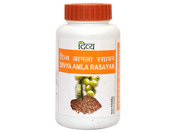 Patanjali Divya Amla Rasayan