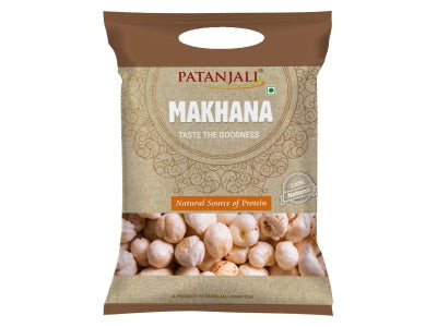 Patanjali Makhana