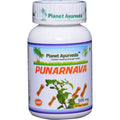 Planet Ayurveda Punarnava Capsules