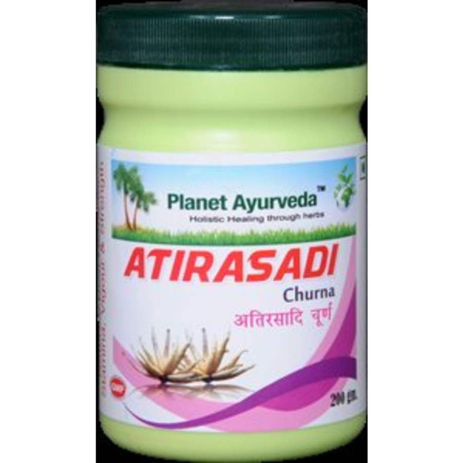 Planet Ayurveda Atirasadi Churna