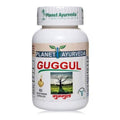 Planet Ayurveda Guggul Capsules