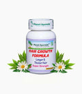 Planet Ayurveda Hair Growth Formula Capsules