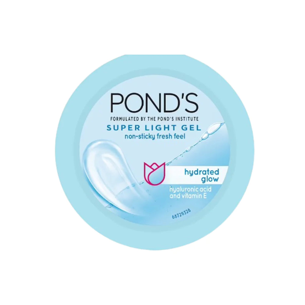 POND|S Super Light Gel Face Moisturiser