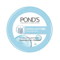 Ponds Super Light Gel Face Moisturiser