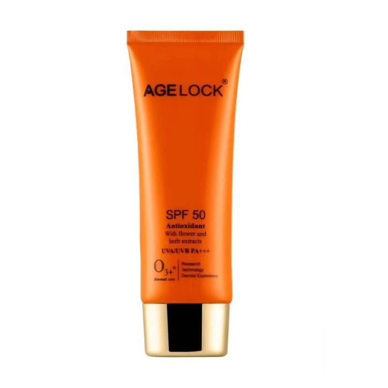 Professional O3+ Agelock Antioxidant SPF 50 PA+++