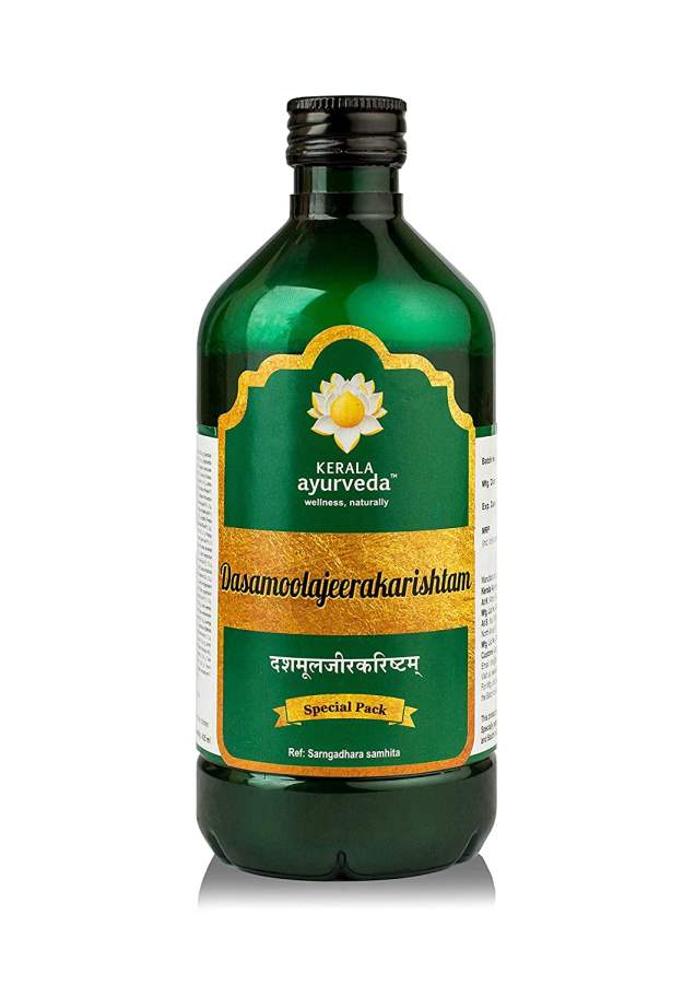 Kerala Ayurveda Dasamoolajeerakarishtam