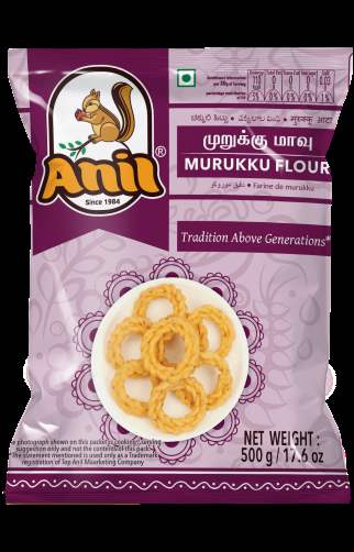 Anil Murukku Flour