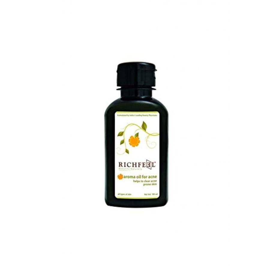 RichFeel Oil For Acne