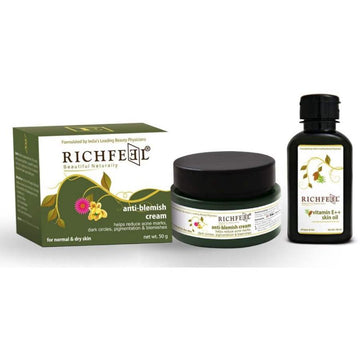 RichFeel Skin Repair Combo