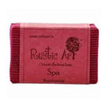 Rustic Art Spa Soap