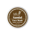 Rustic Art Sandal Face Wash