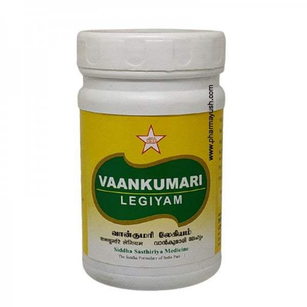 SKM Ayurveda Vaankumari Legiyam