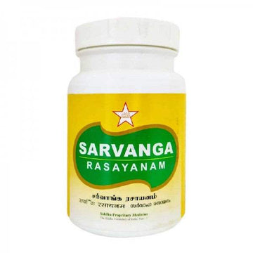 SKM Ayurveda Sarvanga Rasayanam