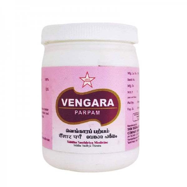 SKM Ayurveda Vengara Parpam