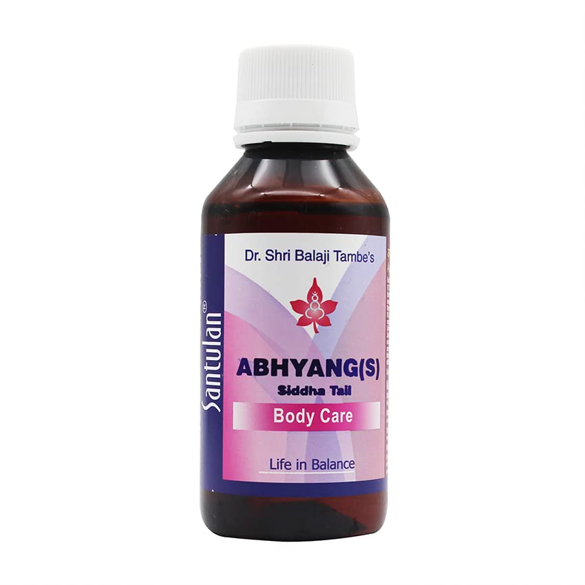 Santulan Abhyang(S) Oil