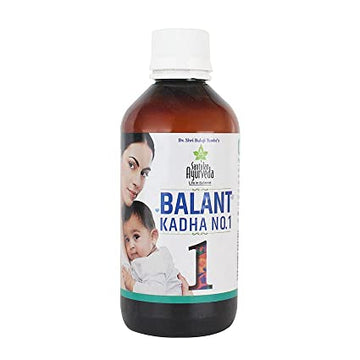 Santulan Balant Kadha No 1