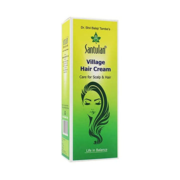 Santulan Village Hair Cream