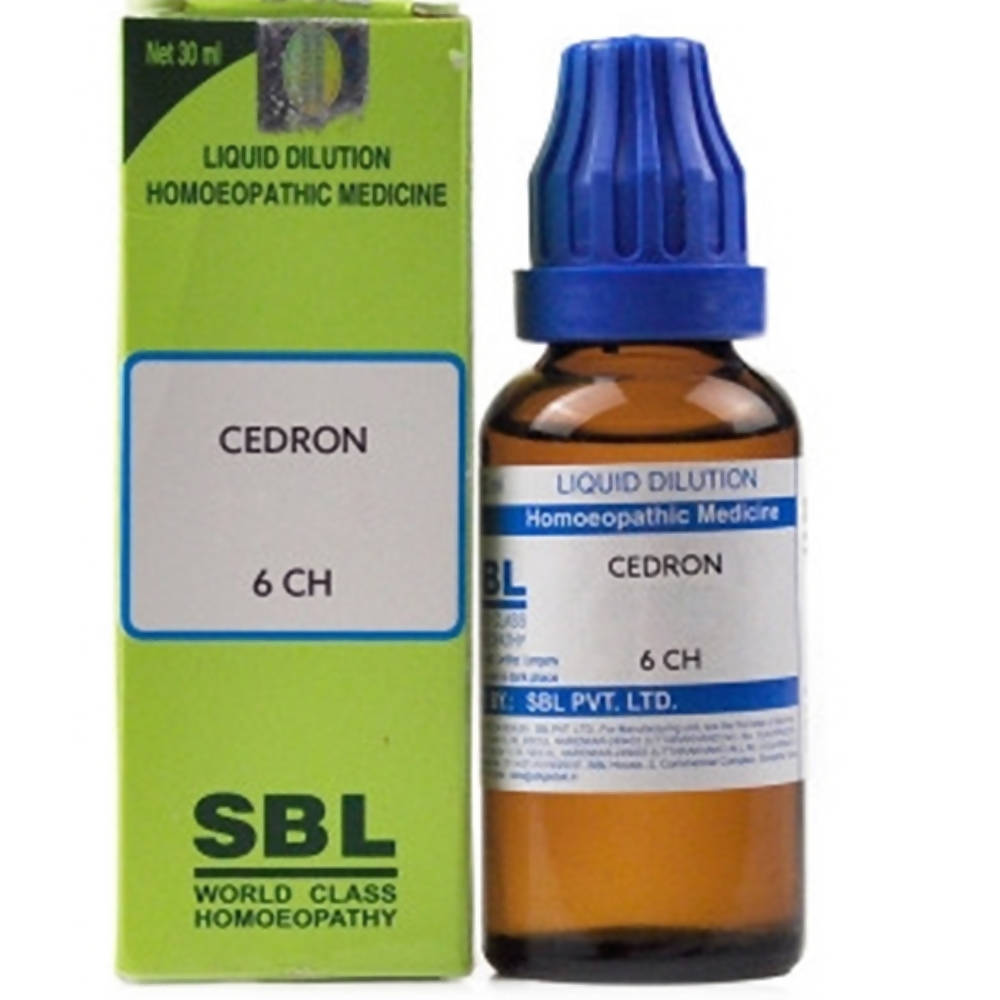 sbl cedron  - 12 CH