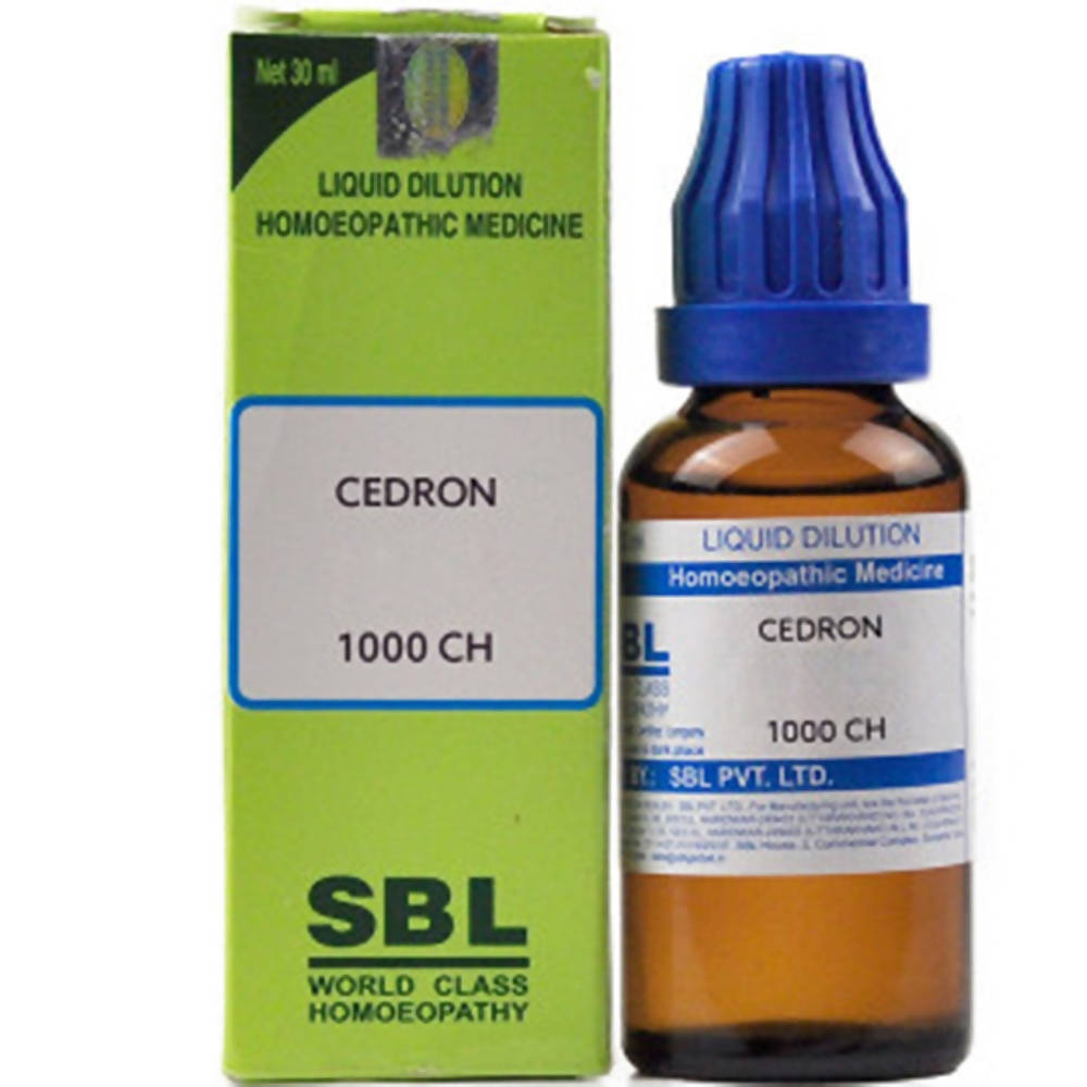 sbl cedron  - 1000 CH